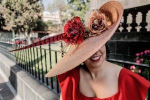 Pamela Rose alquiler tocados CuquiCute