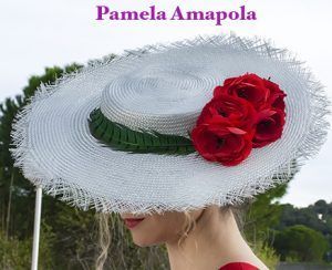 pamela chevalier plata amapola cuqui cute