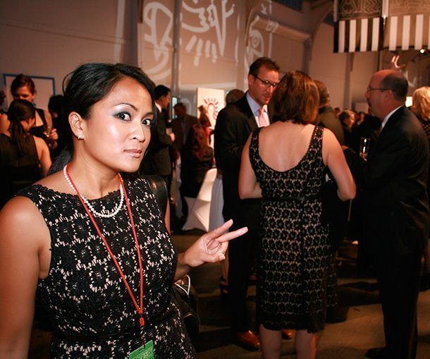 invitadas repetidas en fiesta