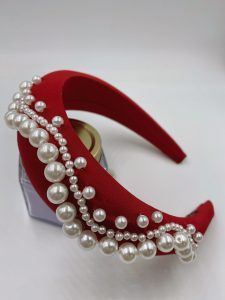 DiademaAcolchadaCuquiCute