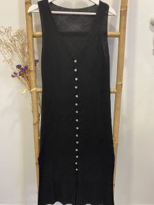 vestido punto cuquicute