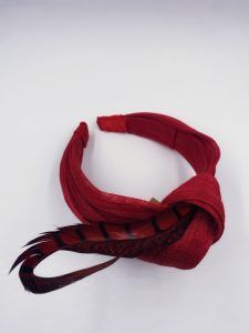 DiademaFaisanCuqui