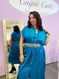 blusoncuquicuteazul