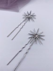 Estrella Polar plata cuquicute