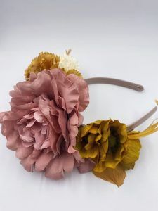 diademaflamencarosanude