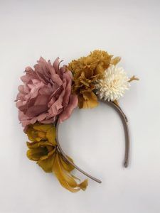 diademaflamencarosa