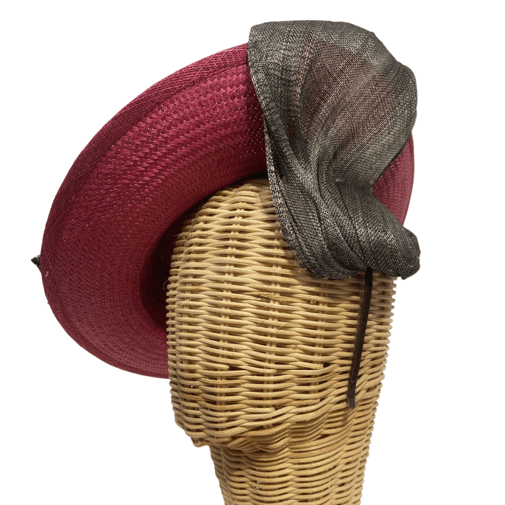 tocado cuqui cute plato renace