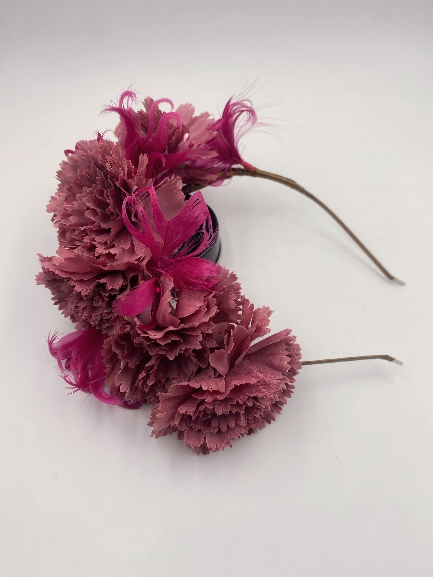 Diadema Maria de la O CuquiCute
